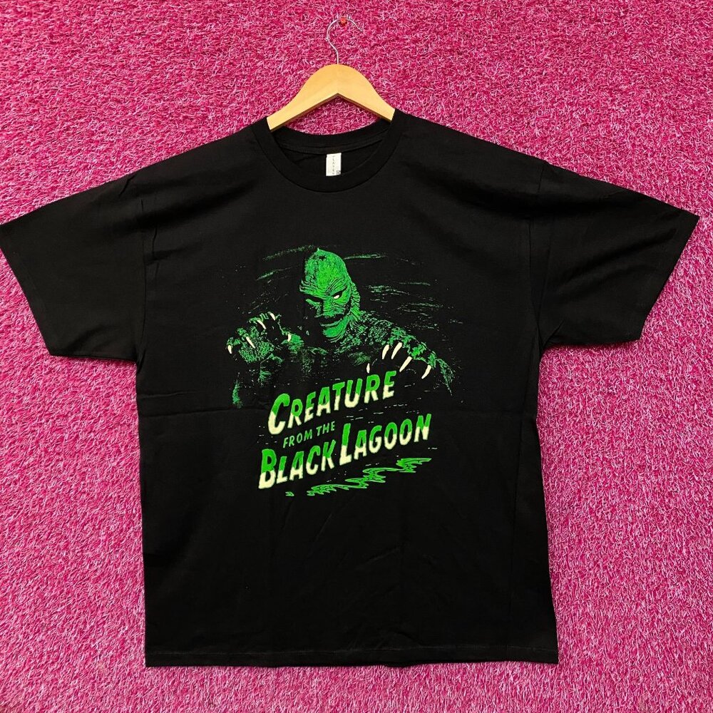 Creature from the Black Lagoon Gill-Man T-Shirt Size Extra Large